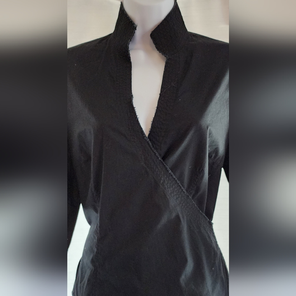 Esprit Wrap-around Top